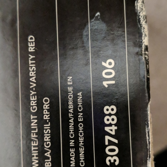 Jordan ace - Picture 6 of 12